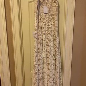 Lulus Size Large. NWT